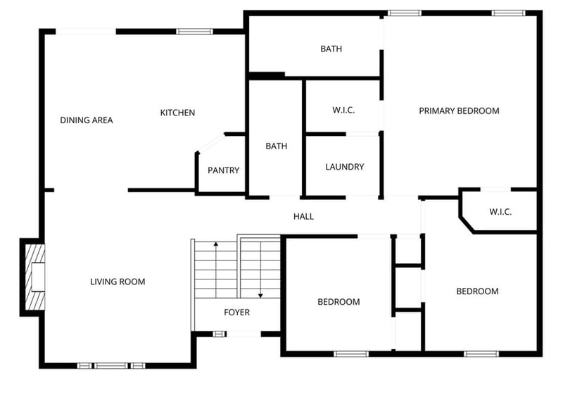 685 Ranson Pl, Independence, MO 64056