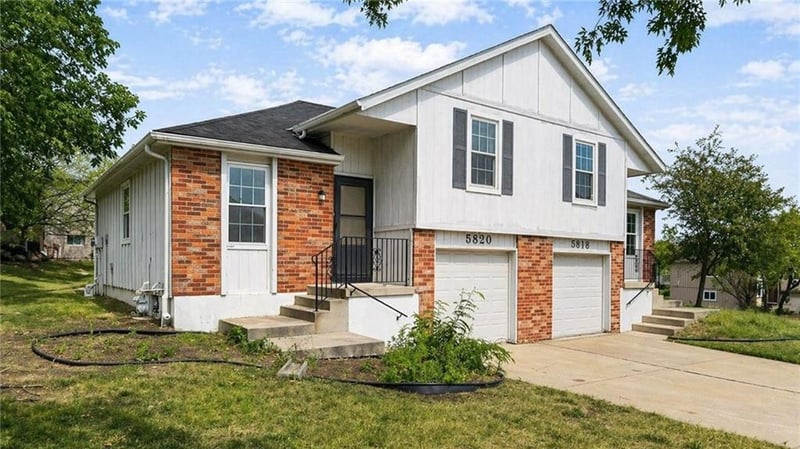 5320 87th St, Kansas City, MO 64154