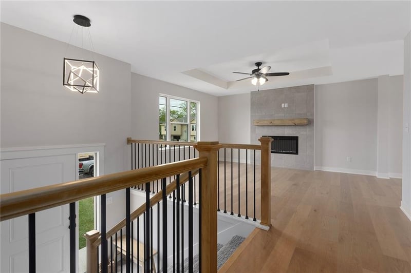 21104 6th Ter, Independence, MO 64056