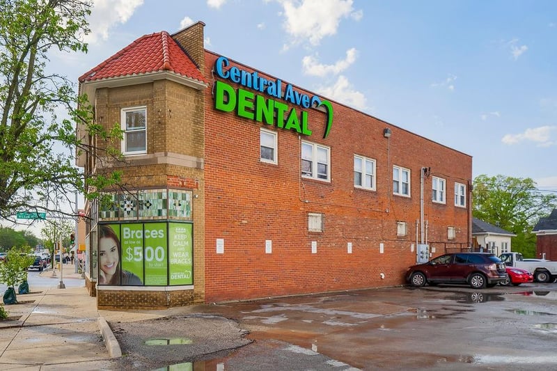 1320 Central Ave, Kansas City, KS 66102