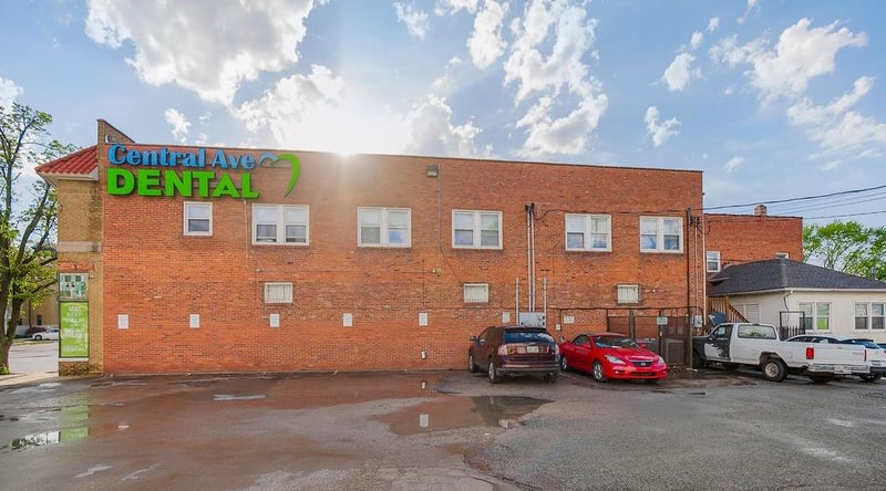 1320 Central Ave, Kansas City, KS 66102