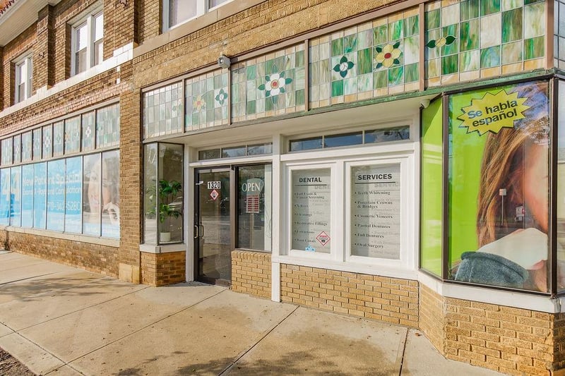 1320 Central Ave, Kansas City, KS 66102