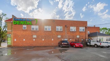 1320 N Central Ave, Kansas City, KS 66102