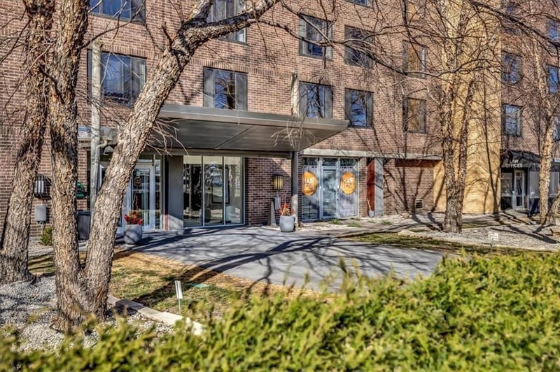 600 8th St #5S, Kansas City, MO 64106