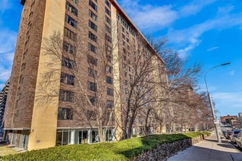 600 E 8th St #5S, Kansas City, MO 64106