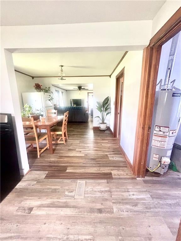 304 Marvin Ave, Walker, MO 64790