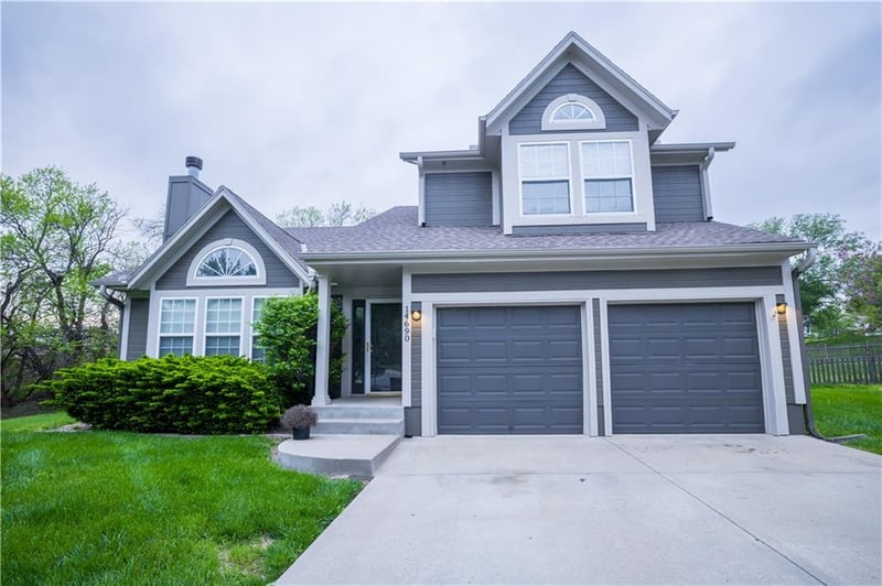 14690 151 Ter, Olathe, KS 66062