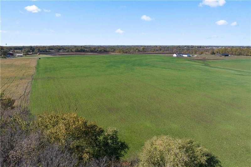 Prospect Ave, Cleveland, MO 64734