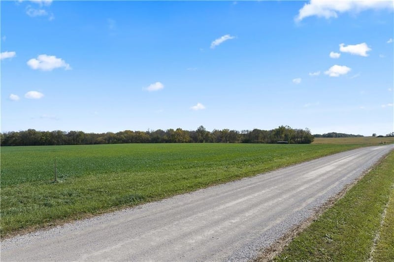 Prospect Ave, Cleveland, MO 64734