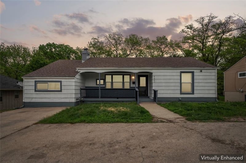 6501 Blue Ridge Cutoff N/A, Raytown, MO 64133