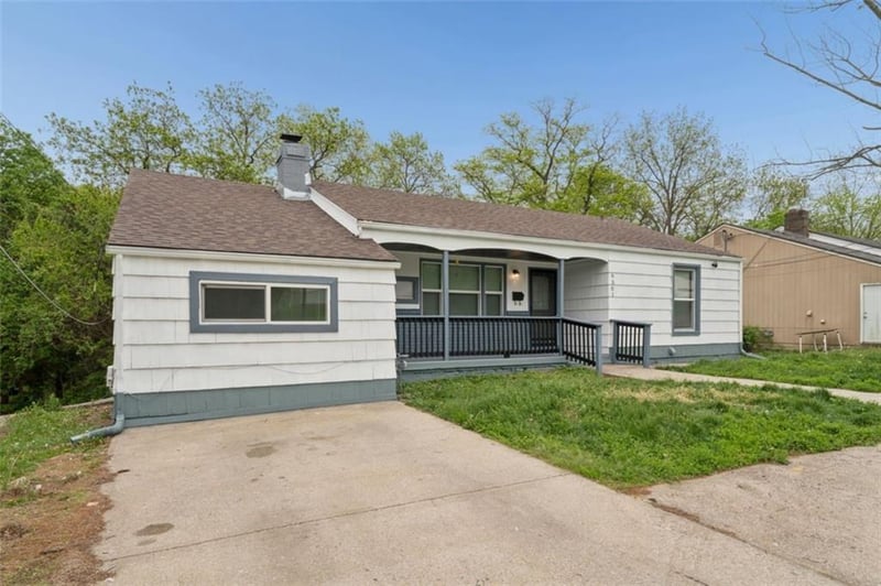 6501 Blue Ridge Cutoff N/A, Raytown, MO 64133