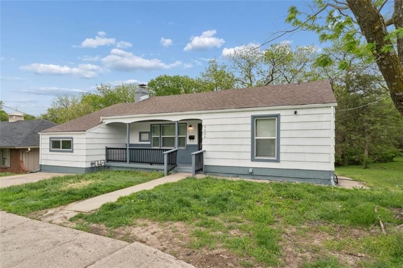 6501 Blue Ridge Cutoff N/A, Raytown, MO 64133