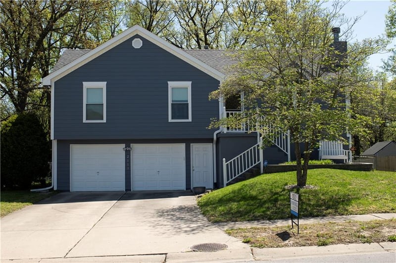 2113 York Rd, Independence, MO 64058