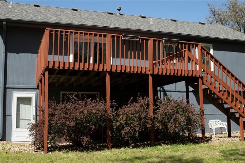 2113 York Rd, Independence, MO 64058