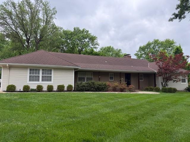 1227 66th St, Kansas City, MO 64113