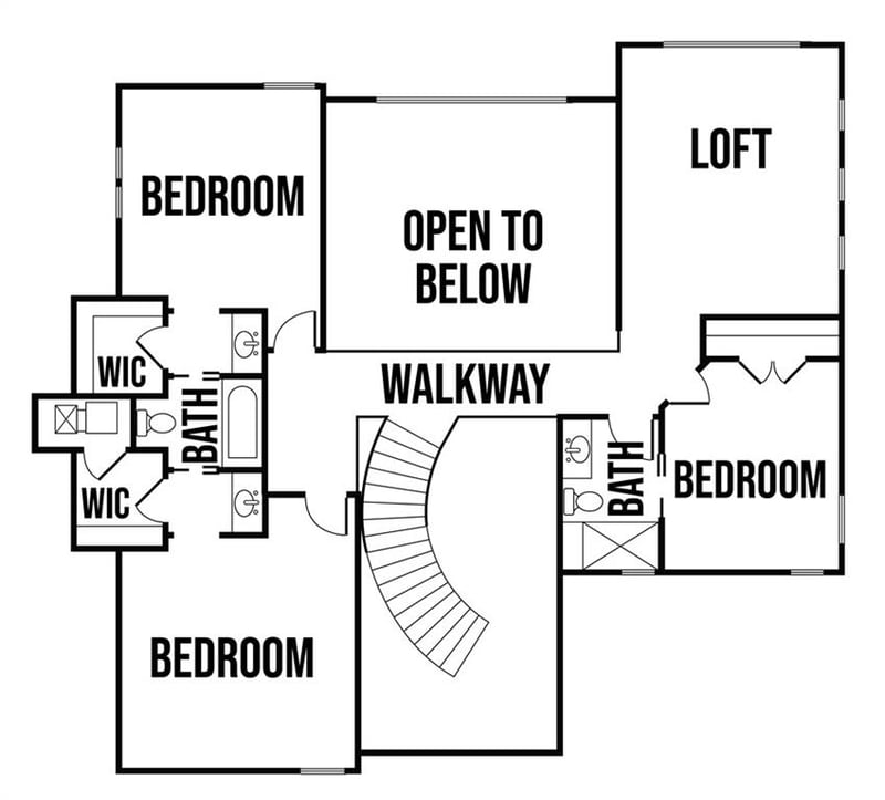 18105 Cody St, Overland Park, KS 66013