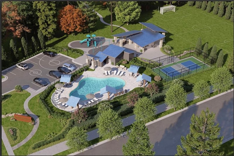 18105 Cody St, Overland Park, KS 66013