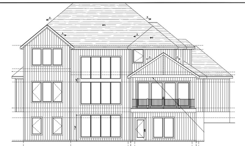 18105 Cody St, Overland Park, KS 66013