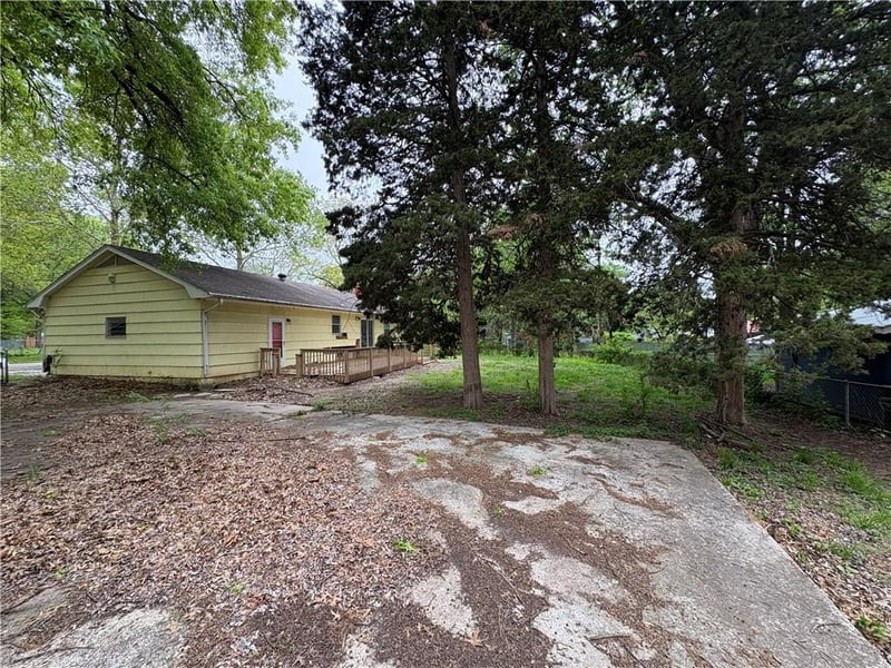 4514 113th St, Kansas City, MO 64137