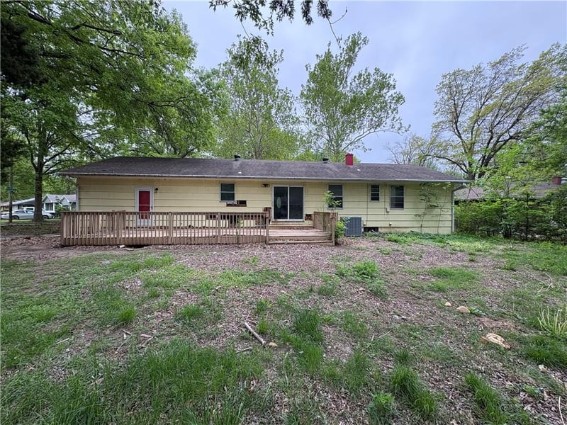 4514 113th St, Kansas City, MO 64137