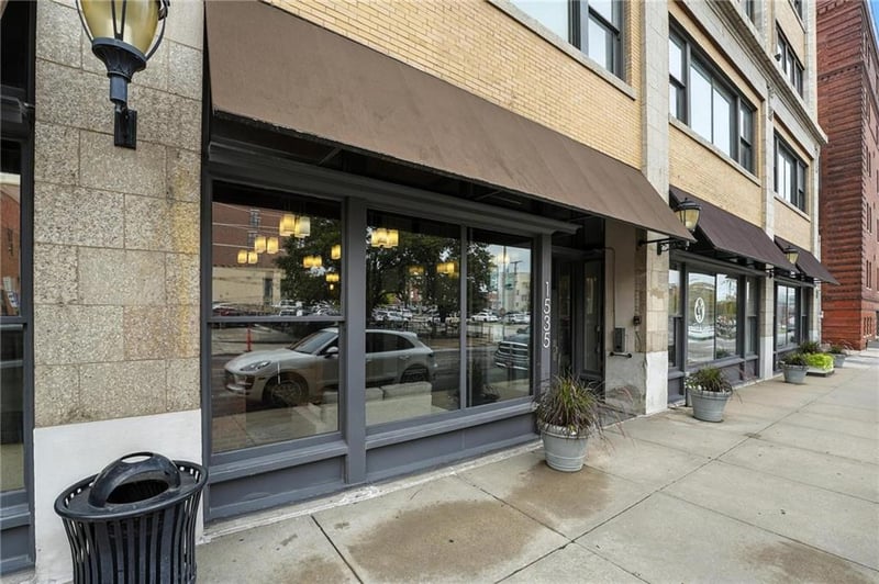 1535 Walnut St #406, Kansas City, MO 64108