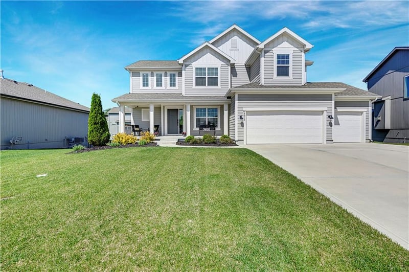 Home Worth Check
