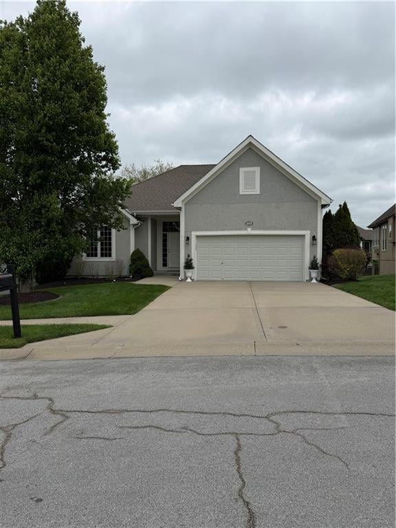 11005 Cosby Ave, Kansas City, MO 64154