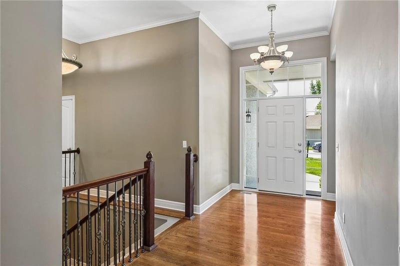 11005 N Cosby Ave, Kansas City, MO 64154