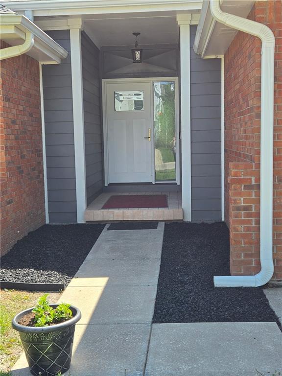 2814 Quail Dr, St Joseph, MO 64506