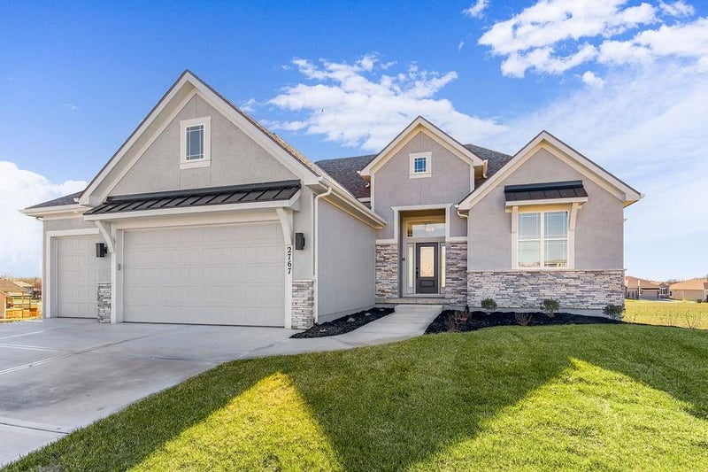 10609 Home Ave, Kansas City, MO 64157
