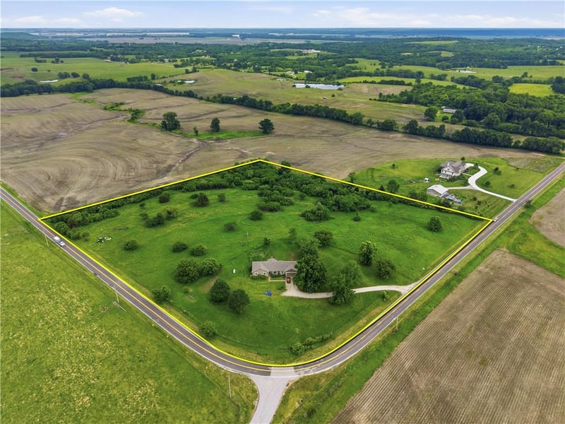 10321 H Highway N/A, Liberty, MO 64068