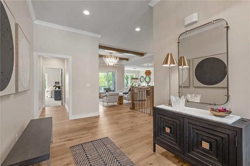 4316 Hideaway Dr, Lee's Summit, MO 64064