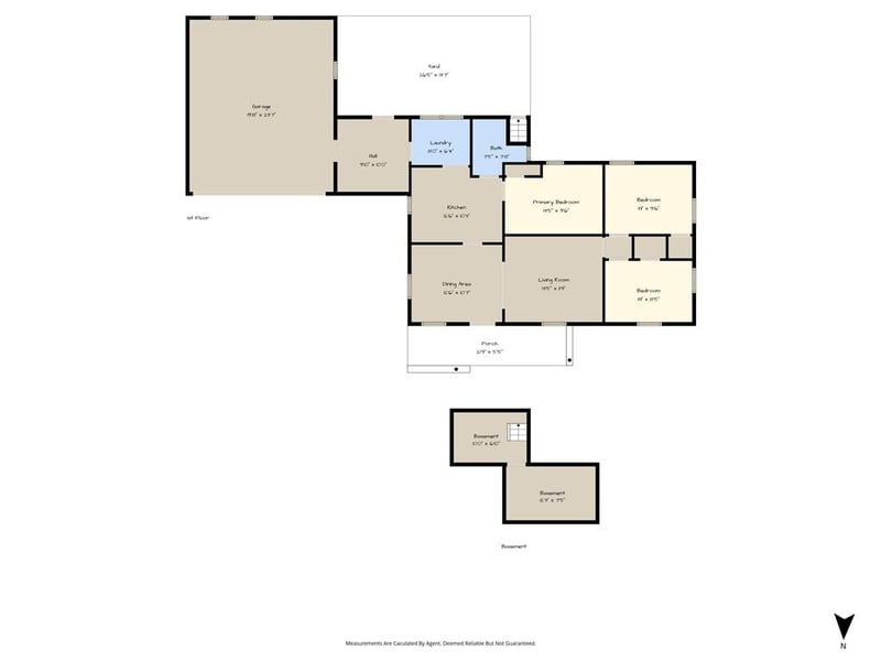 104 8th St, Tonganoxie, KS 66086