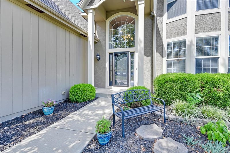 19480 207th Ter, Spring Hill, KS 66083