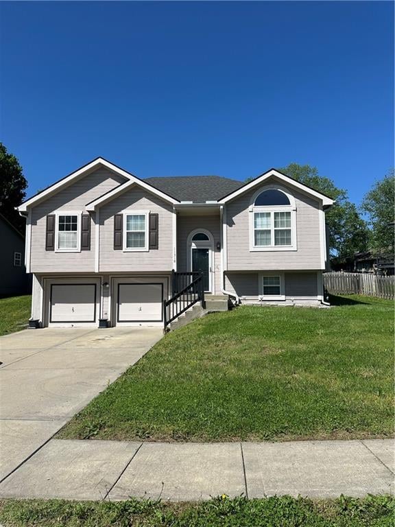 11318 Booth Ave, Kansas City, MO 64157