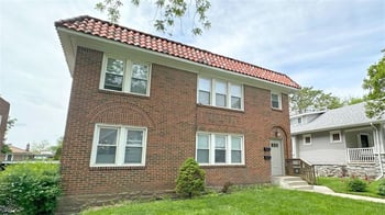 4232 Holly St, Kansas City, MO 64111