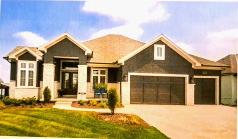 8535 Booth Ave, Kansas City, MO 64157