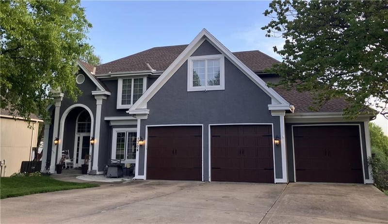 3304 70th Ter, Gladstone, MO 64119