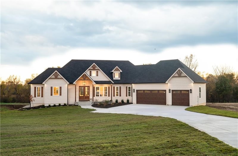 Lot 14 166th St, Basehor, KS 66086