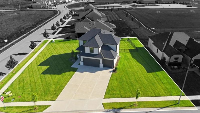 21103 186th Ter, Spring Hill, KS 66083