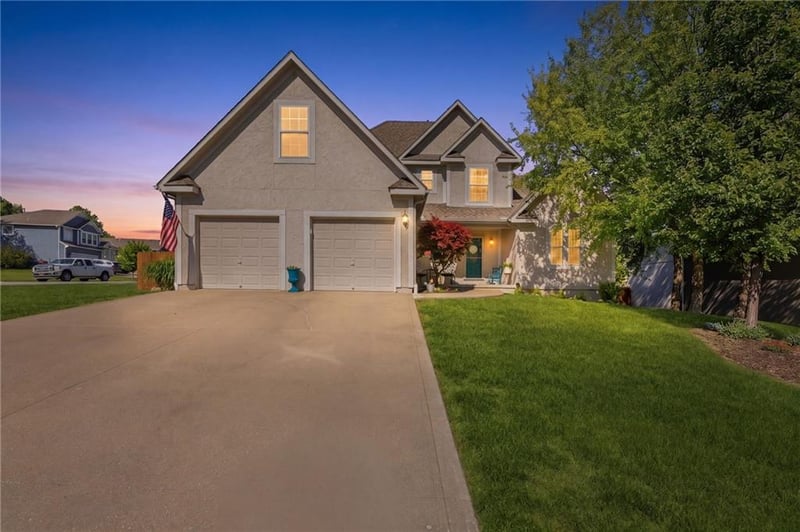 Home Worth Check