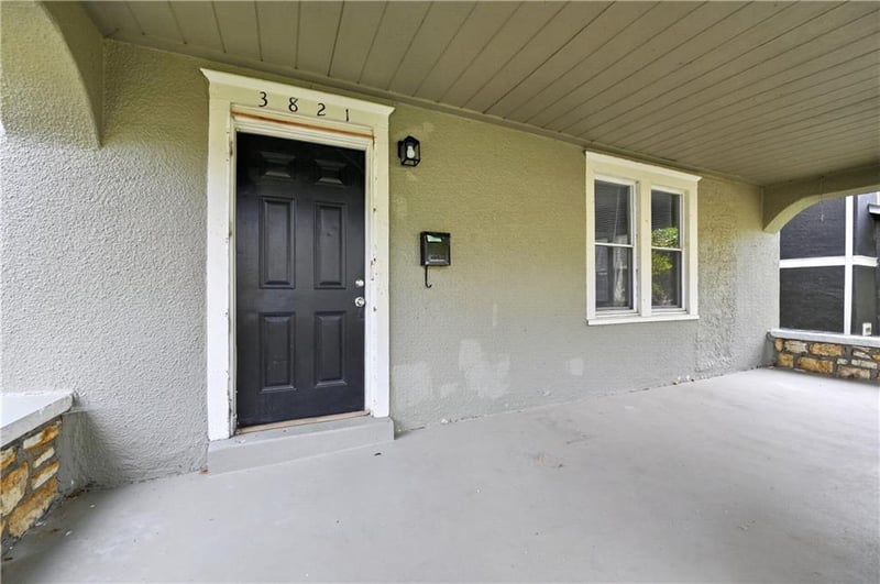 3821 Virginia Ave, Kansas City, MO 64109