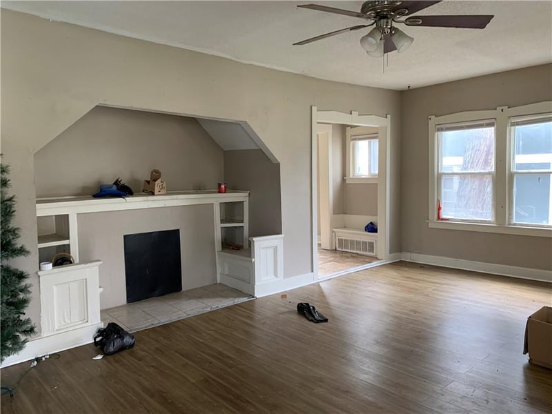 3821 Virginia Ave, Kansas City, MO 64109