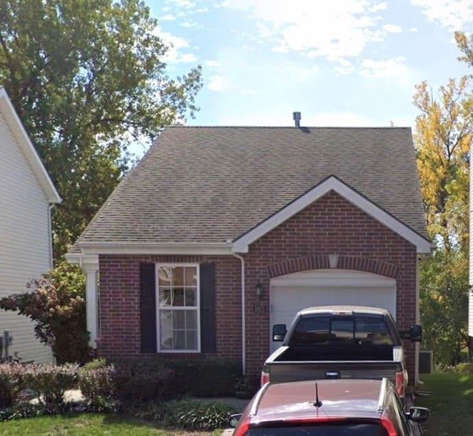 1921 82nd St, Kansas City, MO 64151