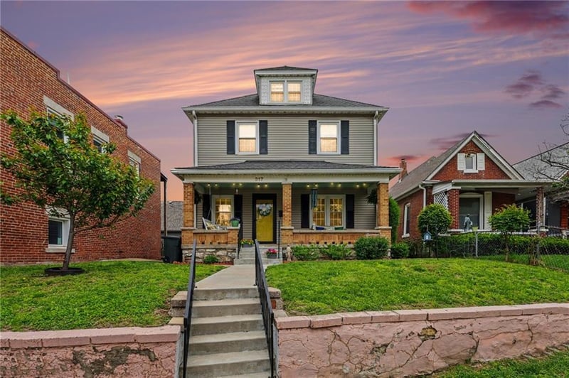 317 Orchard St, Kansas City, KS 66101