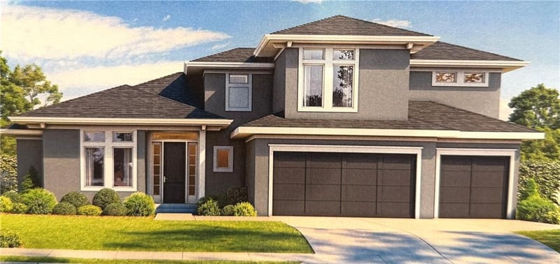 12818 172nd Ter, Overland Park, KS 66221