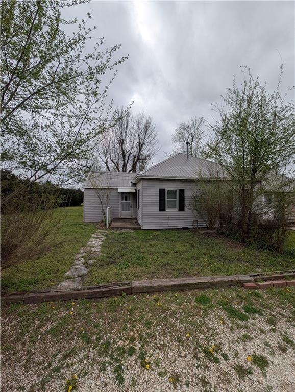 1282 1830th St, Iola, KS 66749