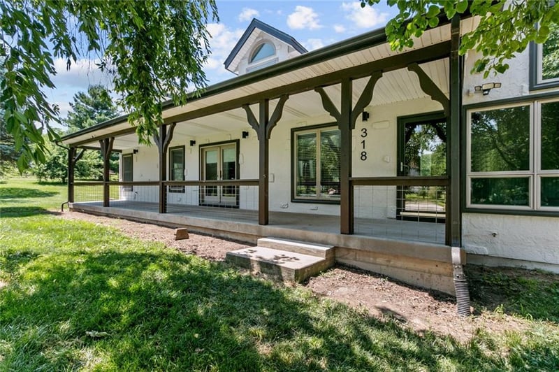 318 Heady Ave, Kansas City, MO 64163