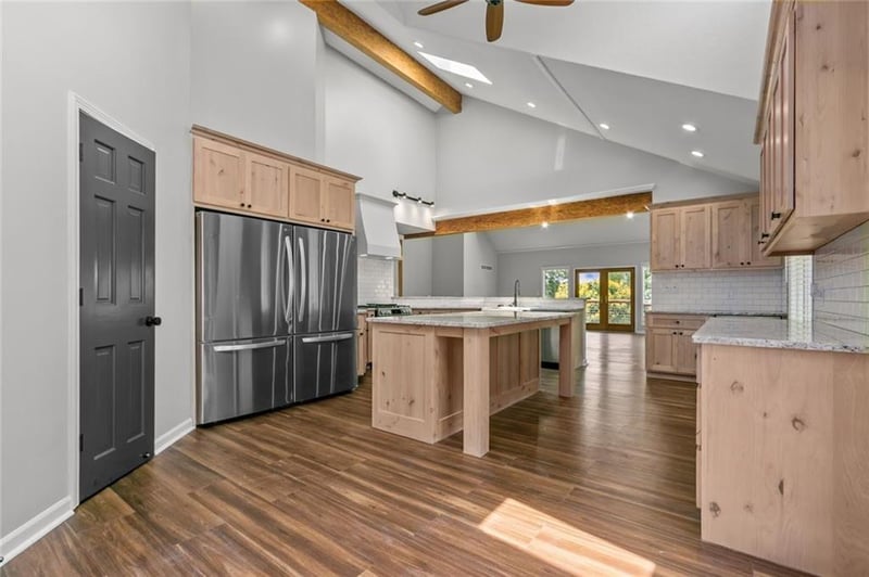 318 Heady Ave, Kansas City, MO 64163