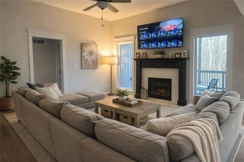 11723 Windsor Ave, Kansas City, MO 64157